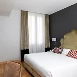 Hotel Adriano Rooftop 4*