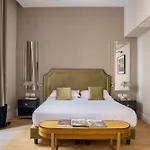 Hotel Adriano Rooftop