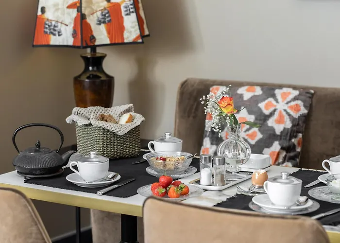 Adriano Rooftop Szálloda 4*