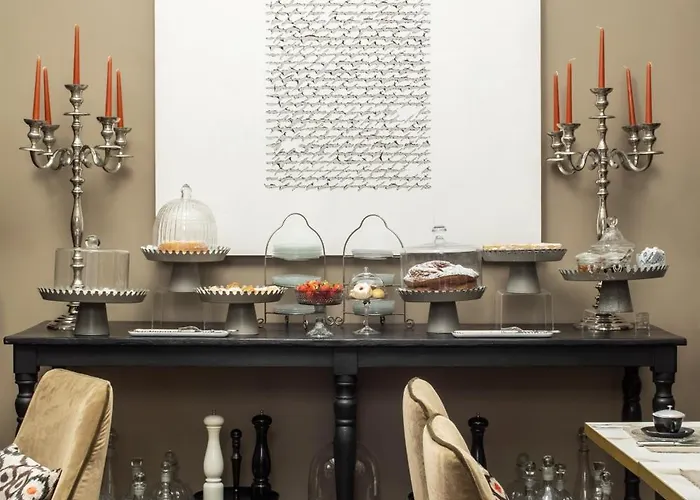 Adriano Rooftop 4* Róma