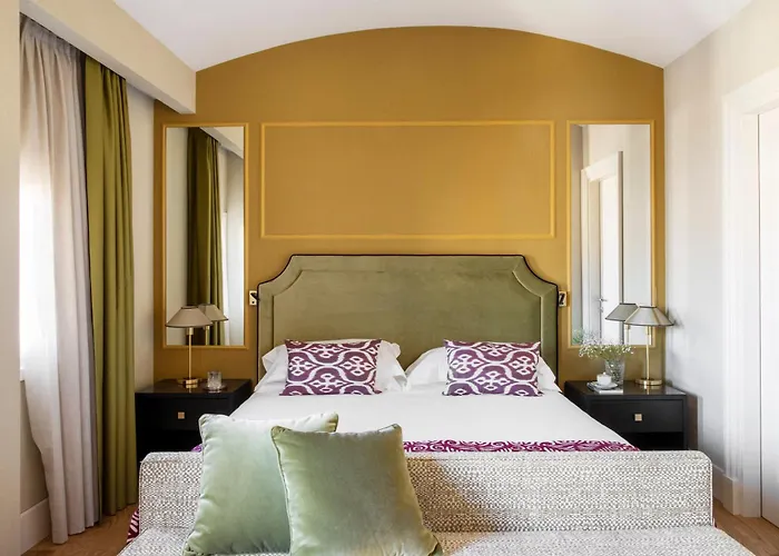 Szálloda Adriano Rooftop 4*