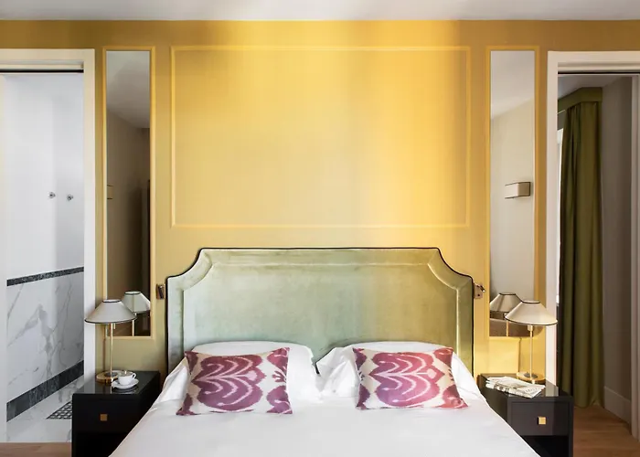 Szálloda Adriano Rooftop 4*