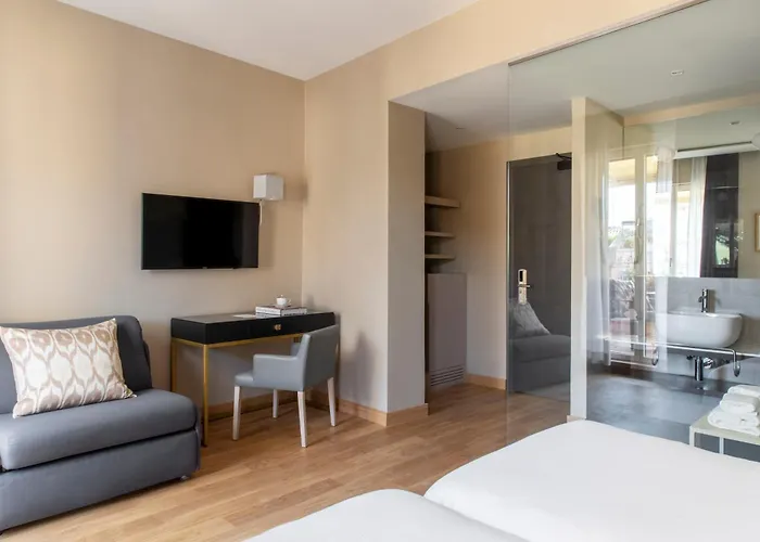 Szálloda Adriano Rooftop Róma