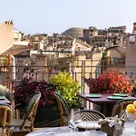 Adriano Rooftop Hotel Rzym