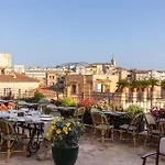 Hotel Adriano Rooftop