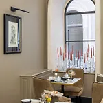 Hotel Adriano Rooftop 4*