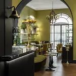 Hotel Adriano Rooftop 4*