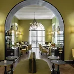 Hotel Adriano Rooftop Rzym