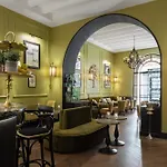 Hotel Adriano Rooftop 4*