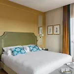 Adriano Rooftop Hotel Rzym