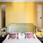 Hotel Adriano Rooftop 4*
