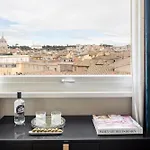 Adriano Rooftop Hotel