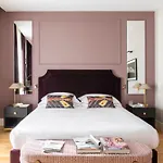 Adriano Rooftop Hotel Rzym