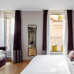 Adriano Rooftop Hotel Rzym