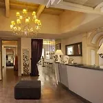 Adriano Rooftop 4* Rzym