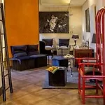 Adriano Rooftop Hotel 4*