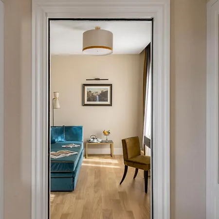 Adriano Rooftop 4* Rom