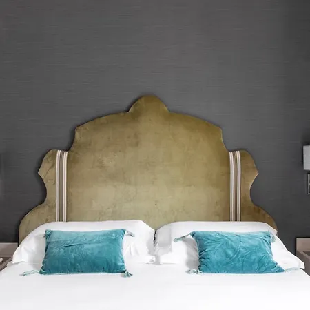 Hotell Adriano Rooftop