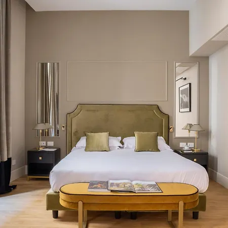 Hotell Adriano Rooftop