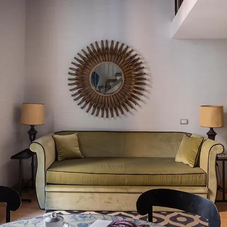 Adriano Rooftop Hotell Rom
