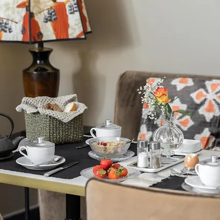 Adriano Rooftop ホテル 4*