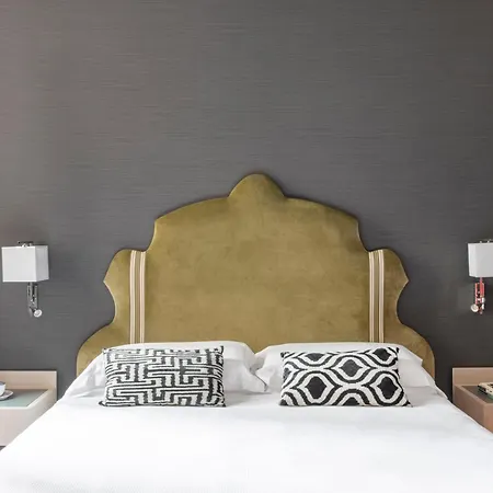 Adriano Rooftop Отель 4*