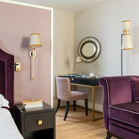 Hotel Adriano Rooftop