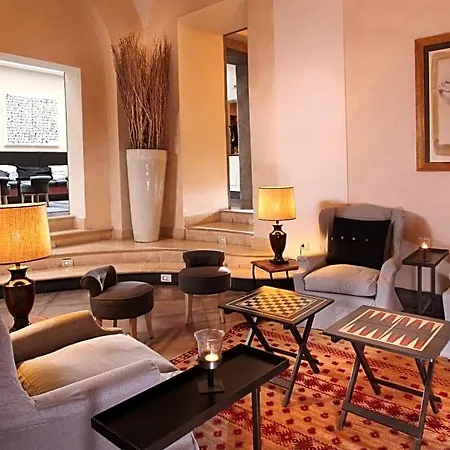 فندق Adriano Rooftop روما