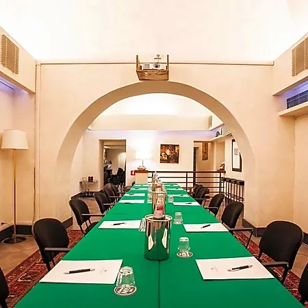 فندق Adriano Rooftop روما
