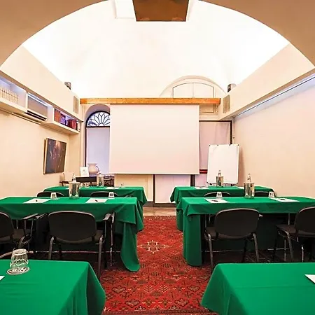 فندق Adriano Rooftop