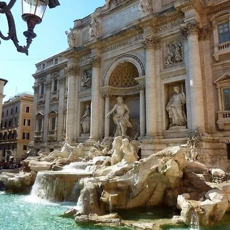 Hotel Adriano Rooftop Rome
