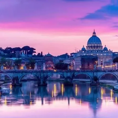 Hotel Adriano Rooftop Rome