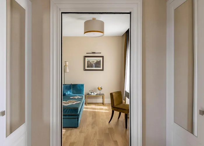 Adriano Rooftop 4* Rom