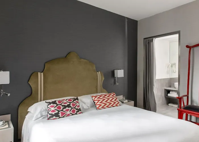 Adriano Rooftop 4* Rom