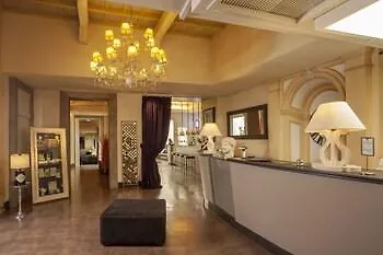 Adriano Rooftop 4* Rom