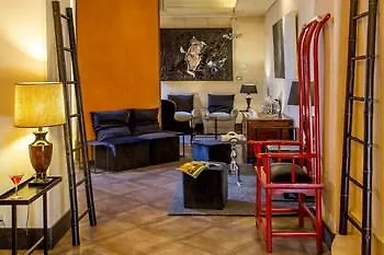 Adriano Rooftop Hotell 4*