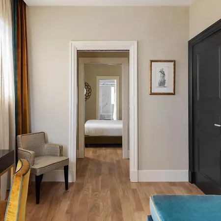 Adriano Rooftop Hotel Rome