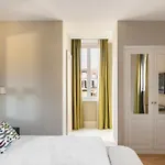 Adriano Rooftop 4* Ρώμη