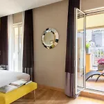 Adriano Rooftop 4* Ρώμη