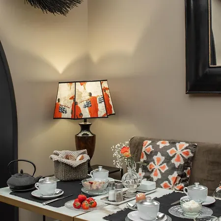 Adriano Rooftop 4* Řím