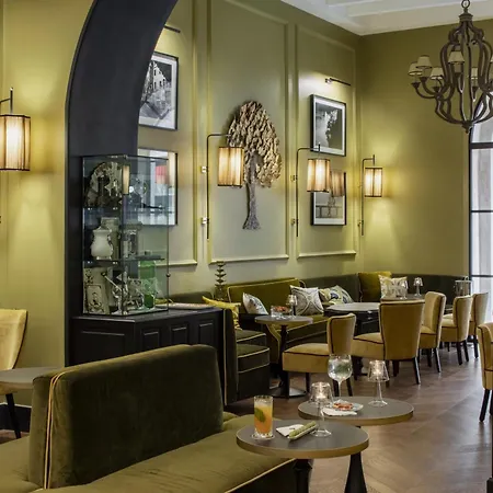 Adriano Rooftop 4* רומא