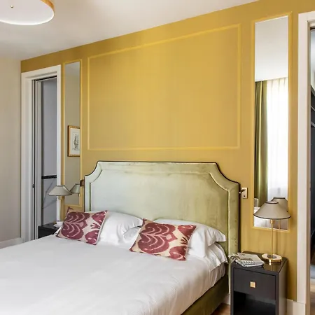 Hotel Adriano Rooftop