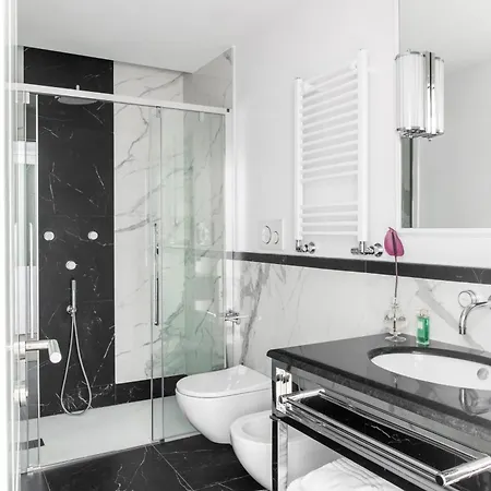 Hotel Adriano Rooftop