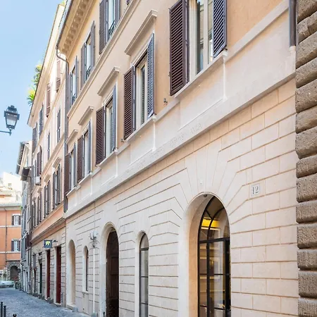 Hotel Adriano Rooftop