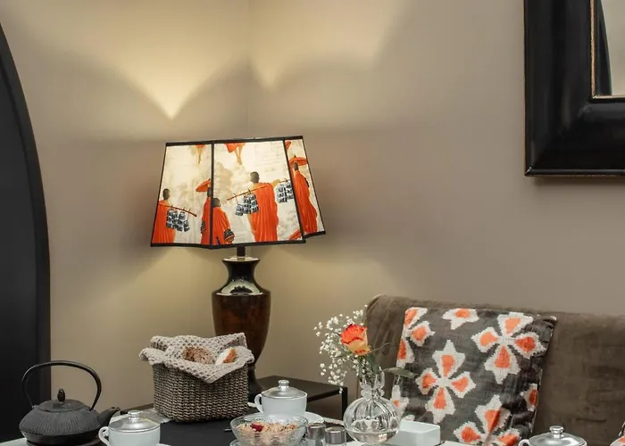 Adriano Rooftop 4* 罗马