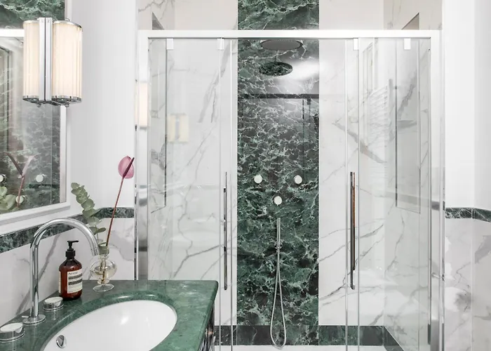 Adriano Rooftop 4* 罗马