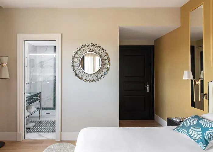 Adriano Rooftop 罗马