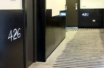 酒店 Adriano Rooftop